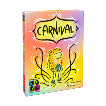 Brain Games Carnival (EE/LV/LT/RU)