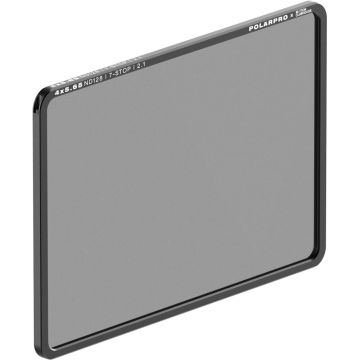 PolarPro 4x5.65 ND128 7stop Filter 4565_ND128