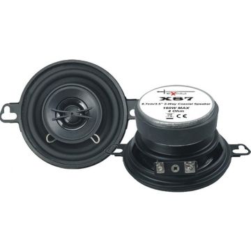 Excalibur X87 Speaker Set
