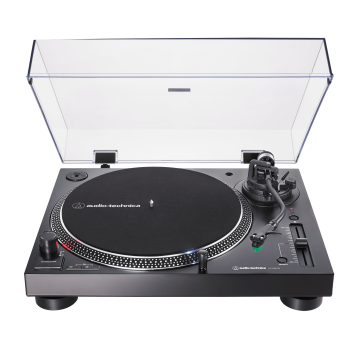 Audio-Technica AT-LP120XBT-USB Wireless Turntable