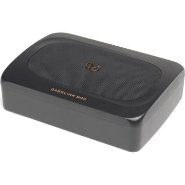 Infinity BassLink MINI 6x8 Active Subwoofer