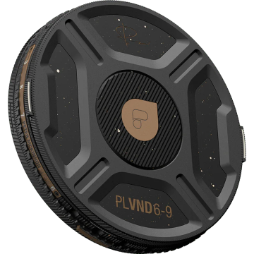 PolarPro Helix 6-9 Stop PMVND/PL Filter HLX-PL-6/9