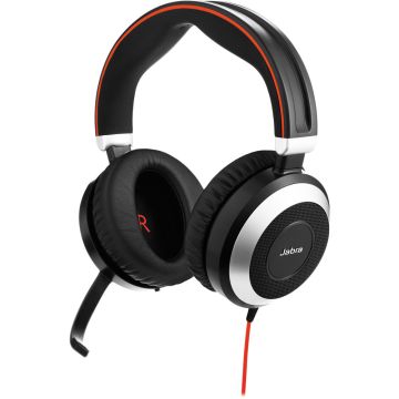 Jabra Evolve 80 MS DUO USB (7899-823-109)