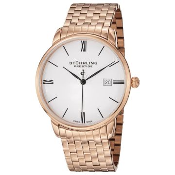 Stuhrling Prestige Men's Watch 307B.33442