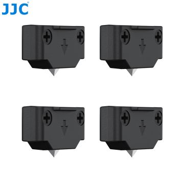 JJC FCK-4 Cutter Blade Kit