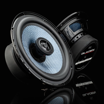 Gladen RC 165