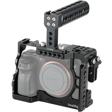 SmallRig 2014 Acc Kit for A7 II/ A7R II/ A7S II