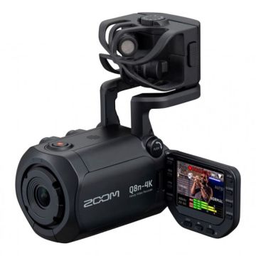 Zoom Q8n-4K
