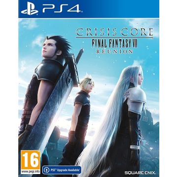 Sony PlayStation 4 Crisis Core - Final Fantasy VII - Reunion (PS4)