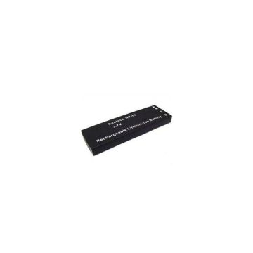 Extra Digital Casio, battery NP-50 DV00DV1239 4775341112397