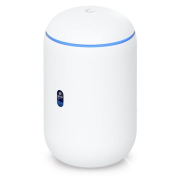 UbiQuiti UniFi Dream Router - Wireless Router 4-Port-Switch (UDR)