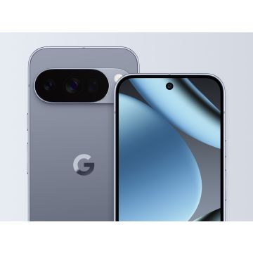Google Pixel 10 Pro Dual Sim 5G 16GB 512GB Moonstone
