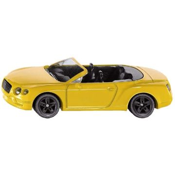 Siku Bentley Continental GT V8 (1507)