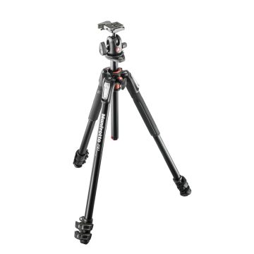 Manfrotto MK190XPRO3-BH