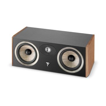 Focal Aria CC 900 Center Channel Speaker Prime Black