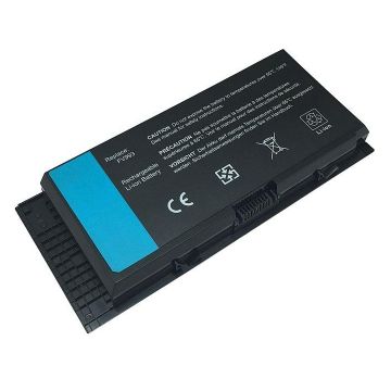 Extra Digital Notebook battery, Extra Digital Advanced, DELL FV993, 7800mAh 9990000440283