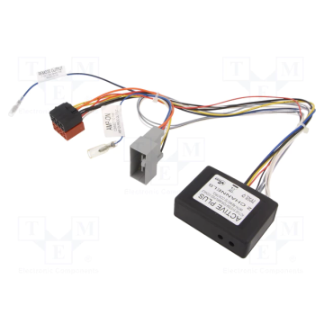 4Carmedia C305000ACP2 Honda