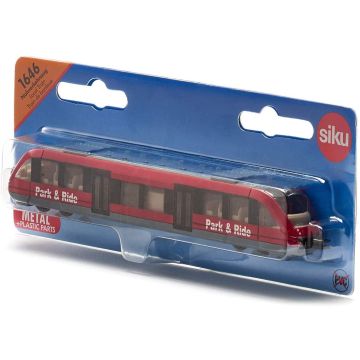 Siku Local train (1646)