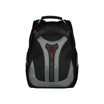 Wenger Pegasus 17 inch Laptop Backpack gray (600639)