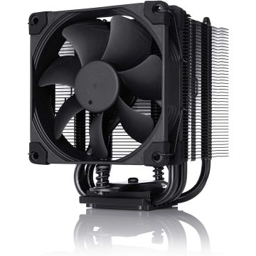 Noctua NH-U9S chromax.black