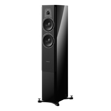 Dynaudio Contour 30i Floorstanding Speakers Gloss Black (Pair / Set of 2)