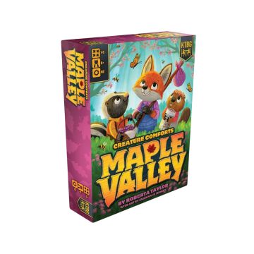 Kids Table BG Maple Valley (EN)