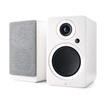 Argon Audio Forte A5 White (Set of 2)