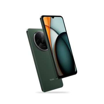 Xiaomi Redmi A3 4G 4GB RAM 128GB Green