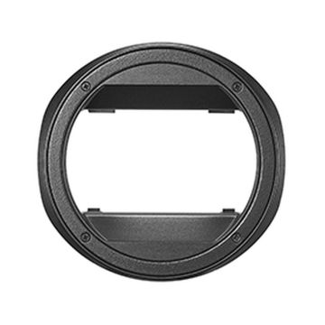 Godox Speedlite MF-CB Head Converter (From Square to Round)