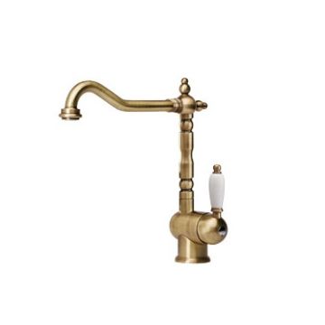 Franke Old England Bronze (115.0028.205)