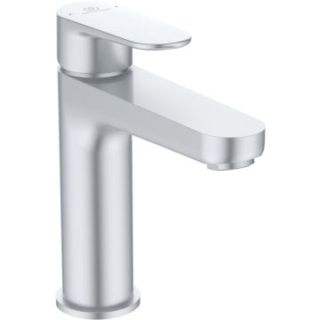 Ideal Standard Ceratherm Cerafine O Izlietnes Jaucējkrāns ar Click Clack Noplūdi (BD131SI)