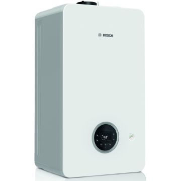 Bosch Gāzes Apkures Katls Condens 2300iW Gc2300iW 24P (7736901537)