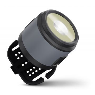 Newell Campina Multi Head Flashlight