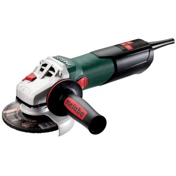 Metabo W 9-125 Quick (600374000)