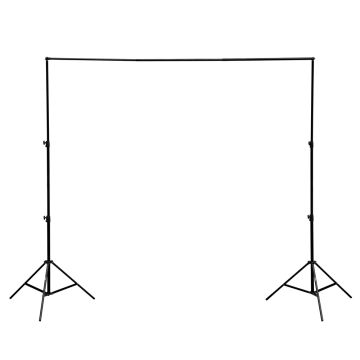 Caruba Heavy Duty Achtergrond Kit (3 x 3 m) SBK-3