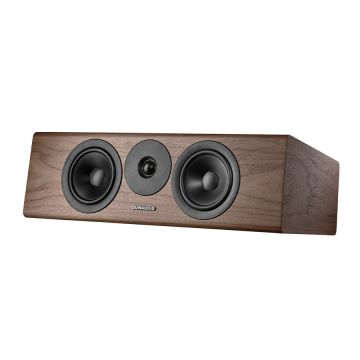 Dynaudio Evoke 25C Center Channel Speaker Walnut