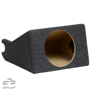 Basser Ducato Boxer Jumper (2006 - ) Fit-Box (8''/20cm) Subwoofer Enclosure