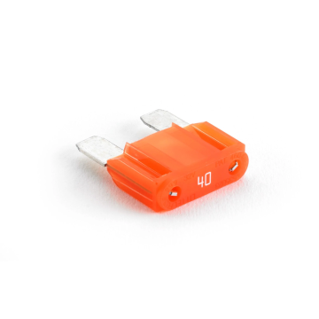 JL Audio JLM-XD-MAXI-40 Maxi Fuse - 40 Amp