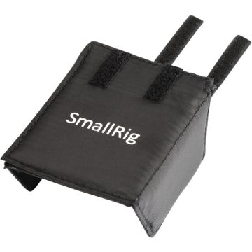 SmallRig 1972 LCD Screen Sun Shield Hood