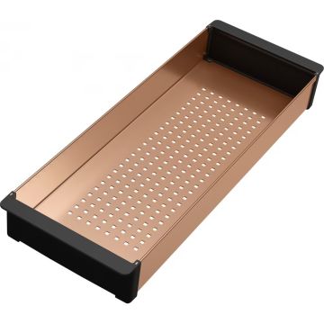Franke StB BXM CXM SS Synth Bord. Copper FRL (112.0655.341)