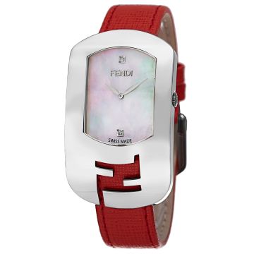 Fendi Chameleon Ladies Watch F300034574D1