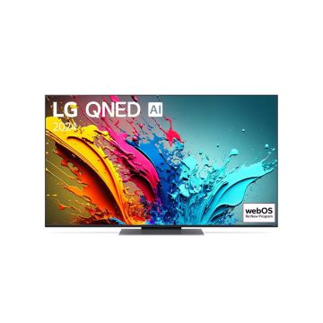LG 55QNED86T3A