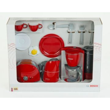 Klein Bosch Breakfast Set (9564)