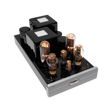 Cary Audio CAD-211FE Monoblock Power Amplifier (Pair) Silver