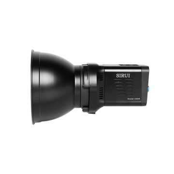 Sirui C60R RGB LED Monolight