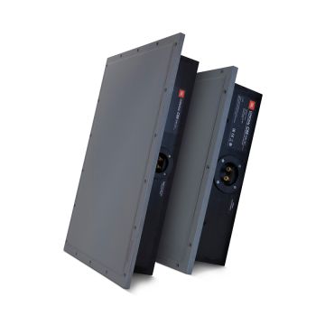 JBL Conceal C86 Dual Panel Invisible In-Wall Speaker