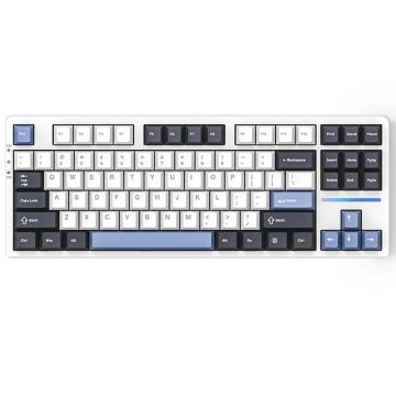 VGN V87 Starry Sky, Silver Switch, US (VGN-V87-SSKY-SS)