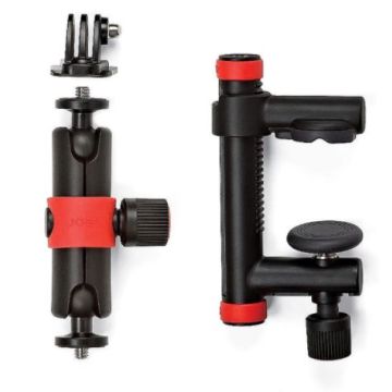 Joby Action Clamp & Locking Arm (JB01291-BWW)