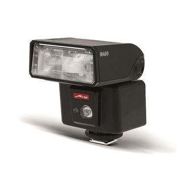 Metz Mecablitz M400 FujiFilm