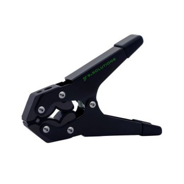 9.Solutions Savior Spring Clamp